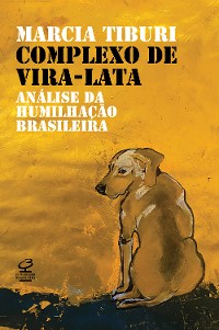 Cover Complexo de vira-lata