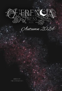 Cover Querencia Autumn 2024