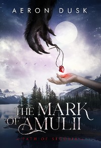 Cover The Mark of Amulii