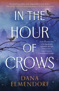 Cover In the Hour of Crows