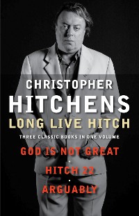 Cover Long Live Hitch