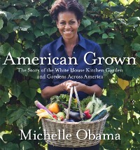 Cover American Grown