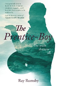 Cover The Prentice-Boy