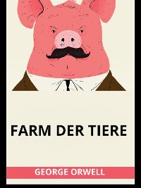 Cover Farm der tiere (Übersetzt)