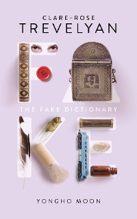 Cover The Fake Dictionary