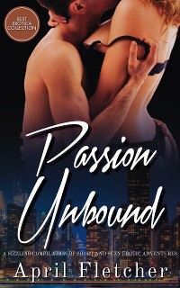 Cover Passion Unbound
