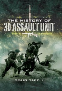 Cover History of 30 Assault Unit