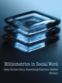 Cover Bibliometrics in Social Work