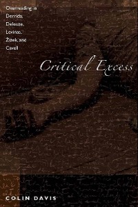 Cover Critical Excess