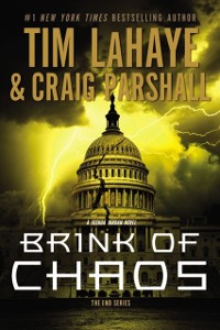 Cover Brink of Chaos