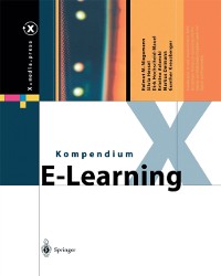 Cover Kompendium E-Learning