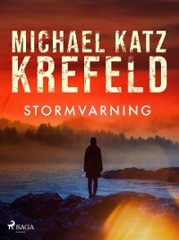 Cover Stormvarning