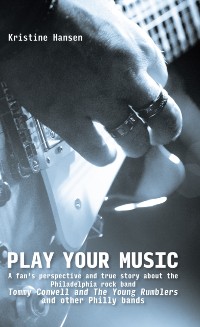 Cover Play your Music