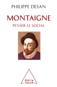 Cover Montaigne