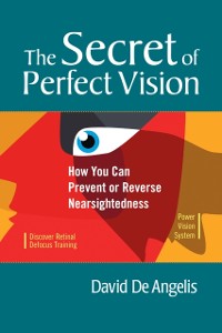 Cover Secret of Perfect Vision