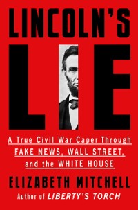 Cover Lincoln's Lie