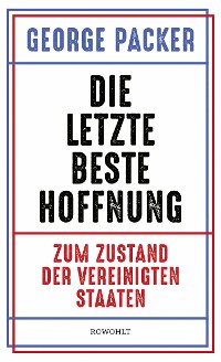 Cover Die letzte beste Hoffnung