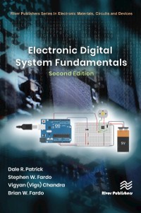Cover Electronic Digital System Fundamentals