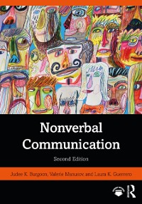 Cover Nonverbal Communication