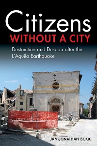 Cover Citizens without a City