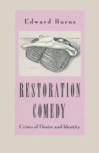Cover Restoration Comedy
