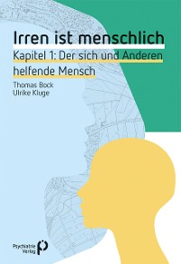 Cover Irren ist menschlich Kapitel 1