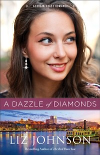 Cover Dazzle of Diamonds (Georgia Coast Romance Book #3)