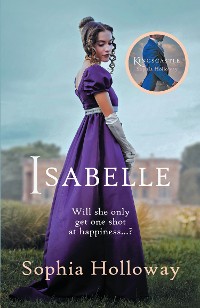 Cover Isabelle