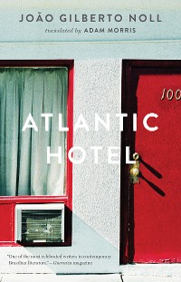 Cover Atlantic Hotel