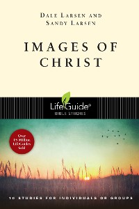 Cover Images of Christ