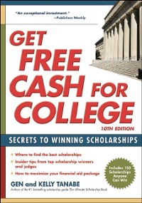 Cover Get Free Cash for College