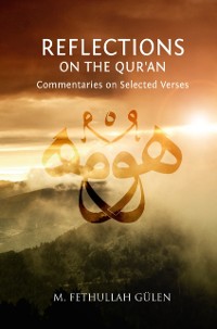 Cover Reflections on the Qur'an