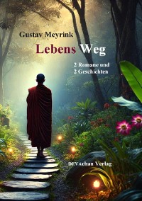 Cover Lebens Weg