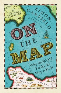 Cover On The Map