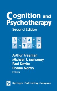 Cover Cognition and Psychotherapy