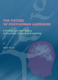 Cover Future of Post-Human Language
