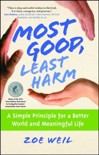 Cover Most Good, Least Harm