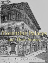 Cover Florentine Palaces and Their Stories