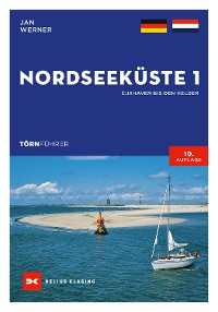 Cover Törnführer Nordseeküste 1