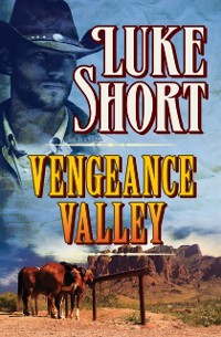 Cover Vengeance Valley