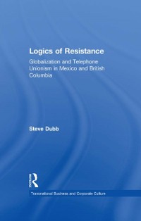 Cover Logics of Resistance
