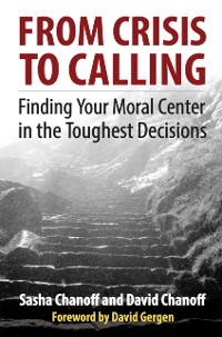 Cover From Crisis to Calling