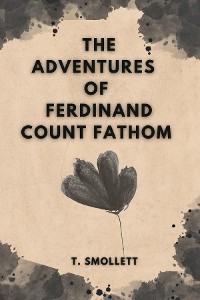 Cover The Adventures of Ferdinand Count Fathom