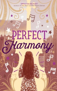 Cover Perfect Harmony
