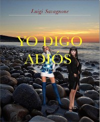 Cover Yo Digo Adiós
