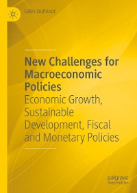 Cover New Challenges for Macroeconomic Policies