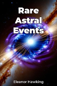 Cover Rare Astral Events