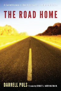 Cover The Road Home