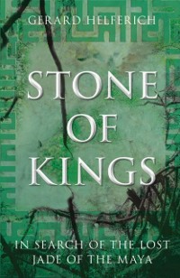 Cover Stone of Kings