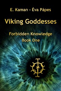 Cover Viking Goddesses